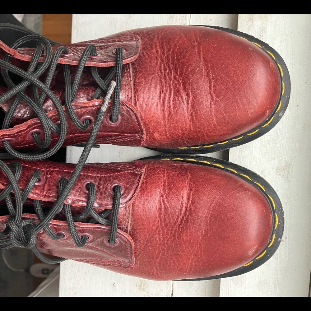 Dr. Martens 1461